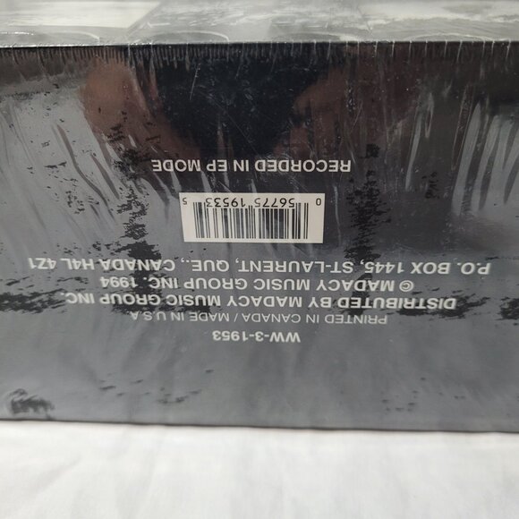 World War II The Great War VHS Series 10 Tape Collection Made USA Vintage Sealed - Picture 7 of 9